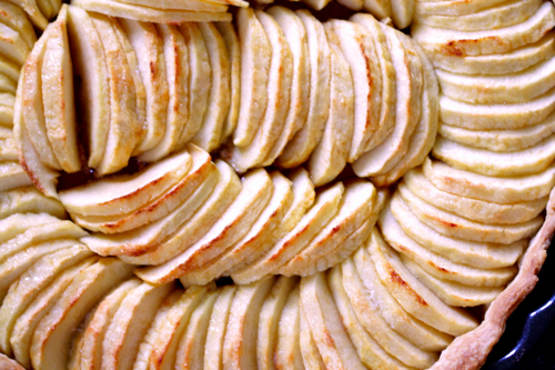 Tarte aux pommes copy copy copy