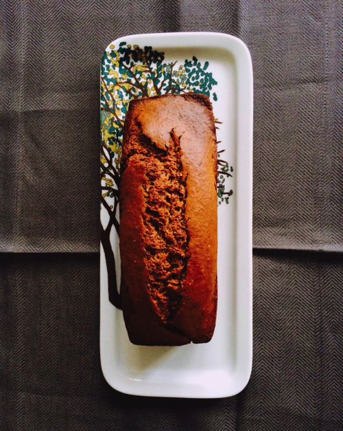 gateau de banane copy